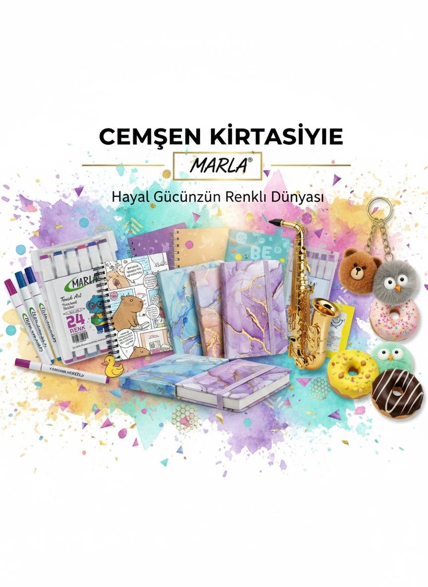 Hediyelik Ürünleri