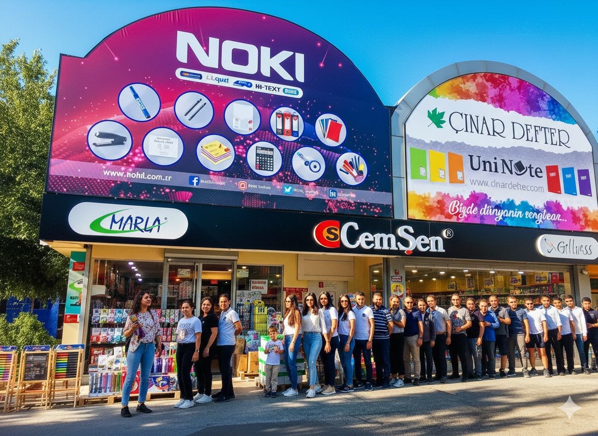 Hediyelik Ürünleri