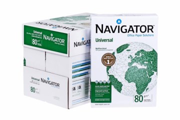 NAVIGATOR A4 FOTOKOPI KAĞIDI